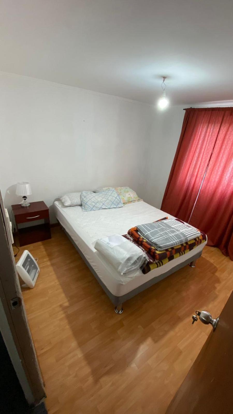 Cabanas El Toro - Radal Siete Tazas Molina  Exteriör bild